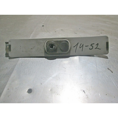 Механизм регулировки высоты ремня безопасности к  Mazda  323,  1997