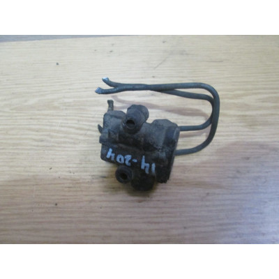 Кран распределительный к  Mazda  323,  1997
