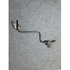  Трубка гидравлическая к  Mazda  323,  1997