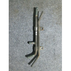  Трубка охлаждающей жидкости металлическая к  Mazda  323,  1997