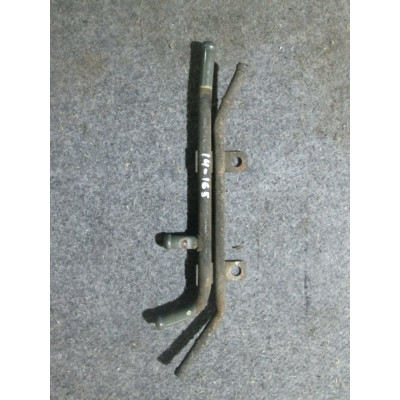 Трубка охлаждающей жидкости металлическая к  Mazda  323,  1997