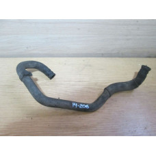  Патрубок (трубопровод, шланг) к  Mazda  323,  1997
