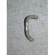  Патрубок (трубопровод, шланг) к  Mazda  323,  1997