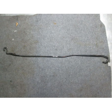  Держатель капота к  Mazda  323,  1997