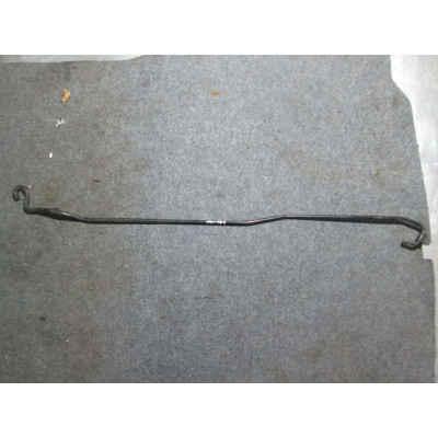 Держатель капота к  Mazda  323,  1997