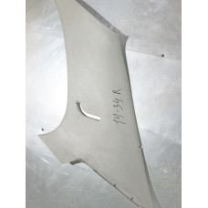  Обшивка стойки задней правой к  Mazda  323,  1997