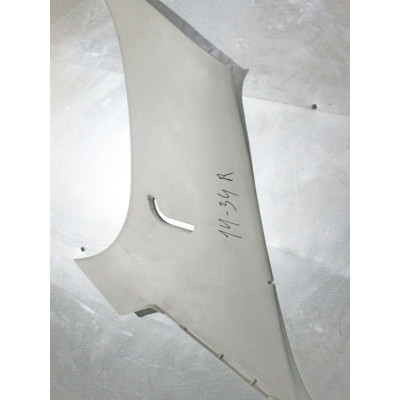 Обшивка стойки задней правой к  Mazda  323,  1997