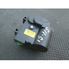  Моторчик заслонки печки к  Rover  416,  1998