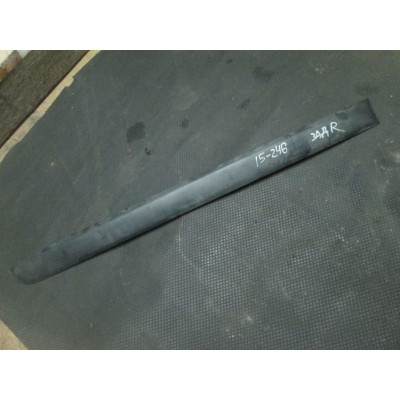 молдинг двери задней правой к  Rover  416,  1998