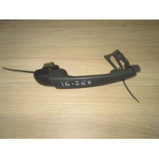  Ручка наружная задняя правая к  BMW  3 E46,  1998