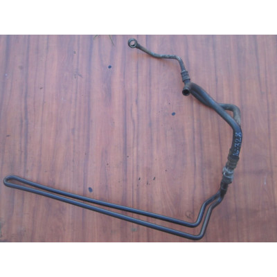 Радиатор гидроусилителя к  BMW  3 E46,  1998