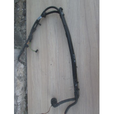  Проводка двигателя к  BMW  3 E46,  1998