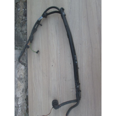 Проводка двигателя к  BMW  3 E46,  1998