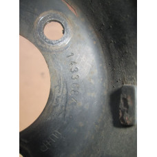  Шкив коленвала к  BMW  3 E46,  1998