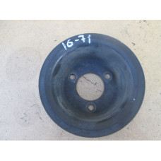  Шкив коленвала к  BMW  3 E46,  1998