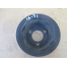 Шкив коленвала к  BMW  3 E46,  1998