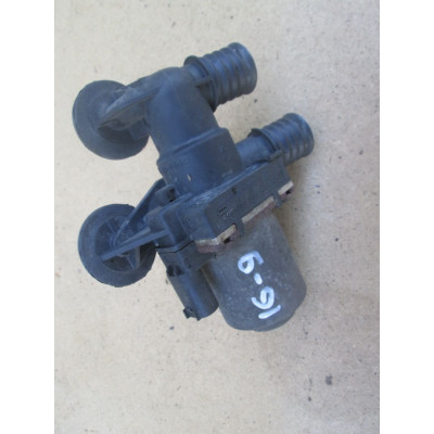 Кран отопителя (печки) к  BMW  3 E46,  1998