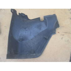  Пластик салона к  BMW  3 E46,  1998