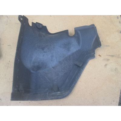 Пластик салона к  BMW  3 E46,  1998