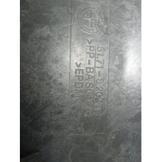  Пластик салона к  BMW  3 E46,  1998