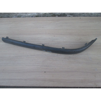  Юбка бампера заднего к  BMW  3 E46,  1998