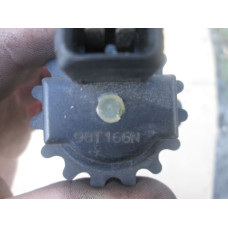  Клапан воздушный к  BMW  3 E46,  1998