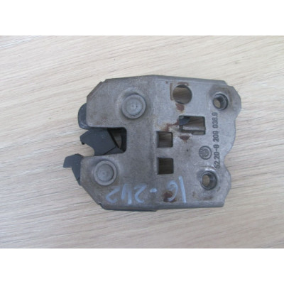 Замок спинки сиденья к  BMW  3 E46,  1998