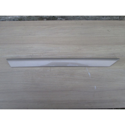 Накладка декоративная к  BMW  3 E46,  1998