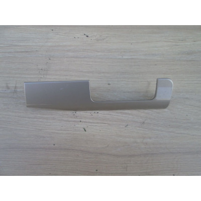 Накладка декоративная на торпедо к  BMW  3 E46,  1998