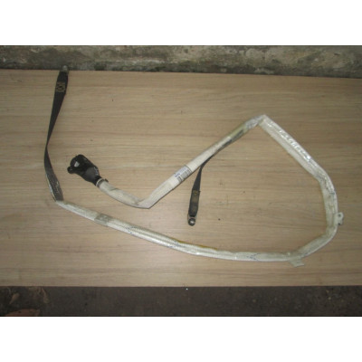 Подушка безопасности боковая (шторка) левая к  BMW  3 E46,  1998