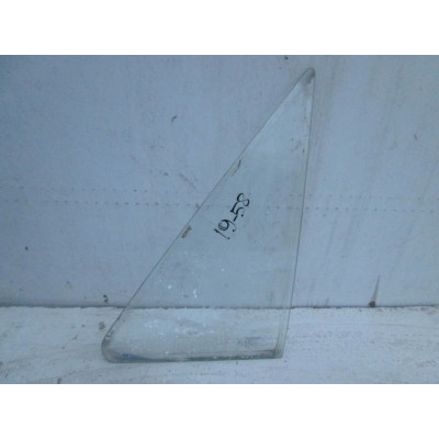 Форточка задняя правая к  Skoda  Felicia,  1997