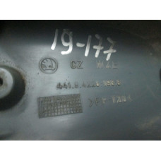  Обшивка стойки к  Skoda  Felicia,  1997