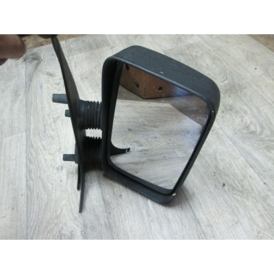 Зеркало наружное правое к  Fiat  Ducato,  1998