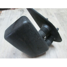  Зеркало наружное правое к  Fiat  Ducato,  1998