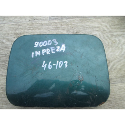 Лючок топливного бака к  Subaru  Impreza,  1997