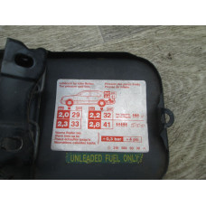  Лючок топливного бака к  Mercedes  E W210,  2000