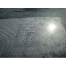  Люк к  Nissan  Primera,  2000