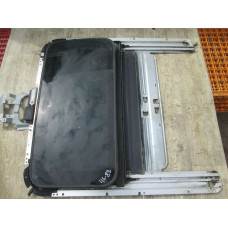  Люк к  Nissan  Primera,  2000