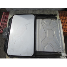  Люк к  BMW  3 E46,  2000