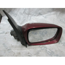  Зеркало наружное правое к  Ford  Mondeo,  0000