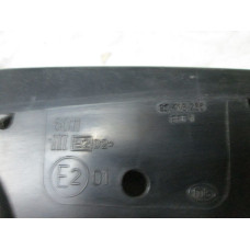  Зеркало наружное правое к  Peugeot  406,  0000