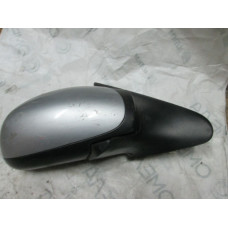  Зеркало наружное правое к  Peugeot  406,  0000