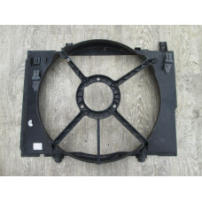  Диффузор вентилятора к  Mercedes  C W202,  1997