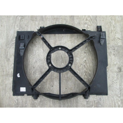 Диффузор вентилятора к  Mercedes  C W202,  1997