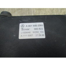  Диффузор вентилятора к  Mercedes  C W202,  1997