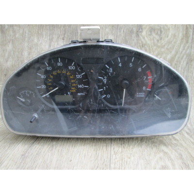 Щиток приборов (приборная панель) к  Mitsubishi  Carisma,  1999