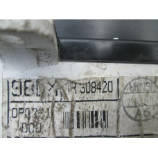  Щиток приборов (приборная панель) к  Mitsubishi  Carisma,  1999