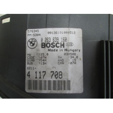  Щиток приборов (приборная панель) к  BMW  3 E46,  2000