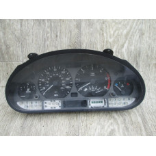  Щиток приборов (приборная панель) к  BMW  3 E46,  2000
