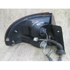  Фонарь задний правый к  Mazda  626,  1996